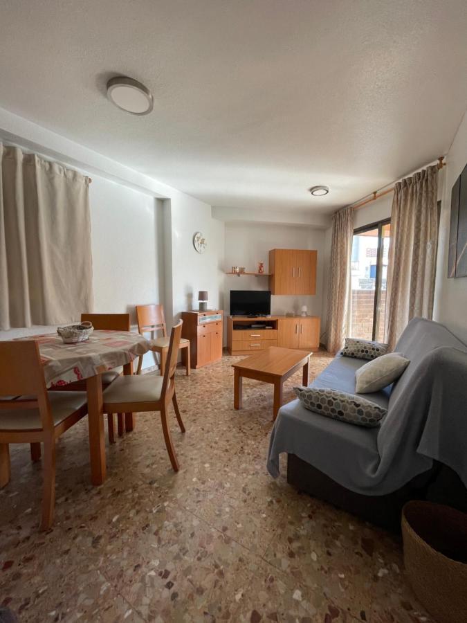 Maysan Apartamento ベニドルム エクステリア 写真