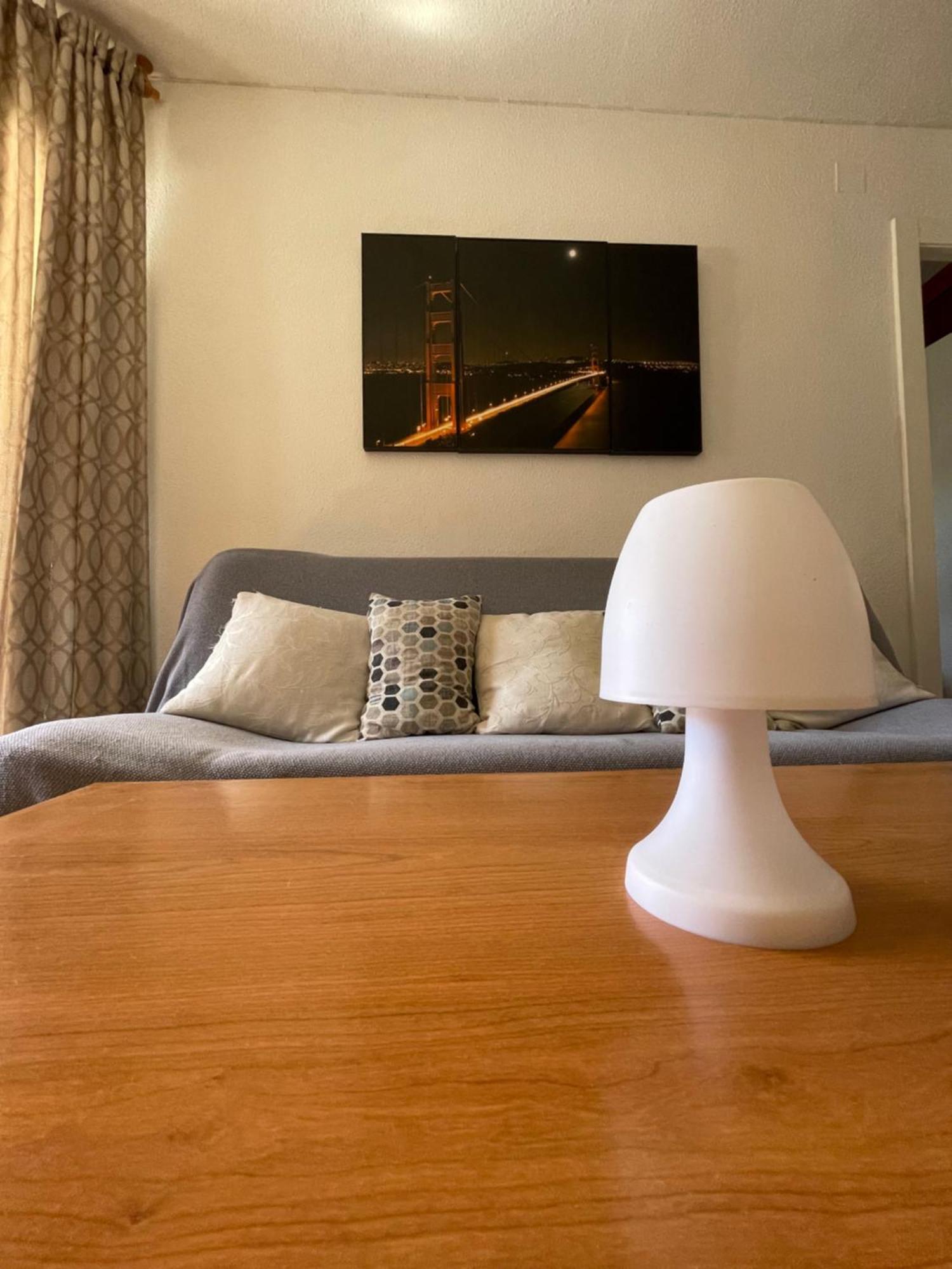 Maysan Apartamento ベニドルム エクステリア 写真
