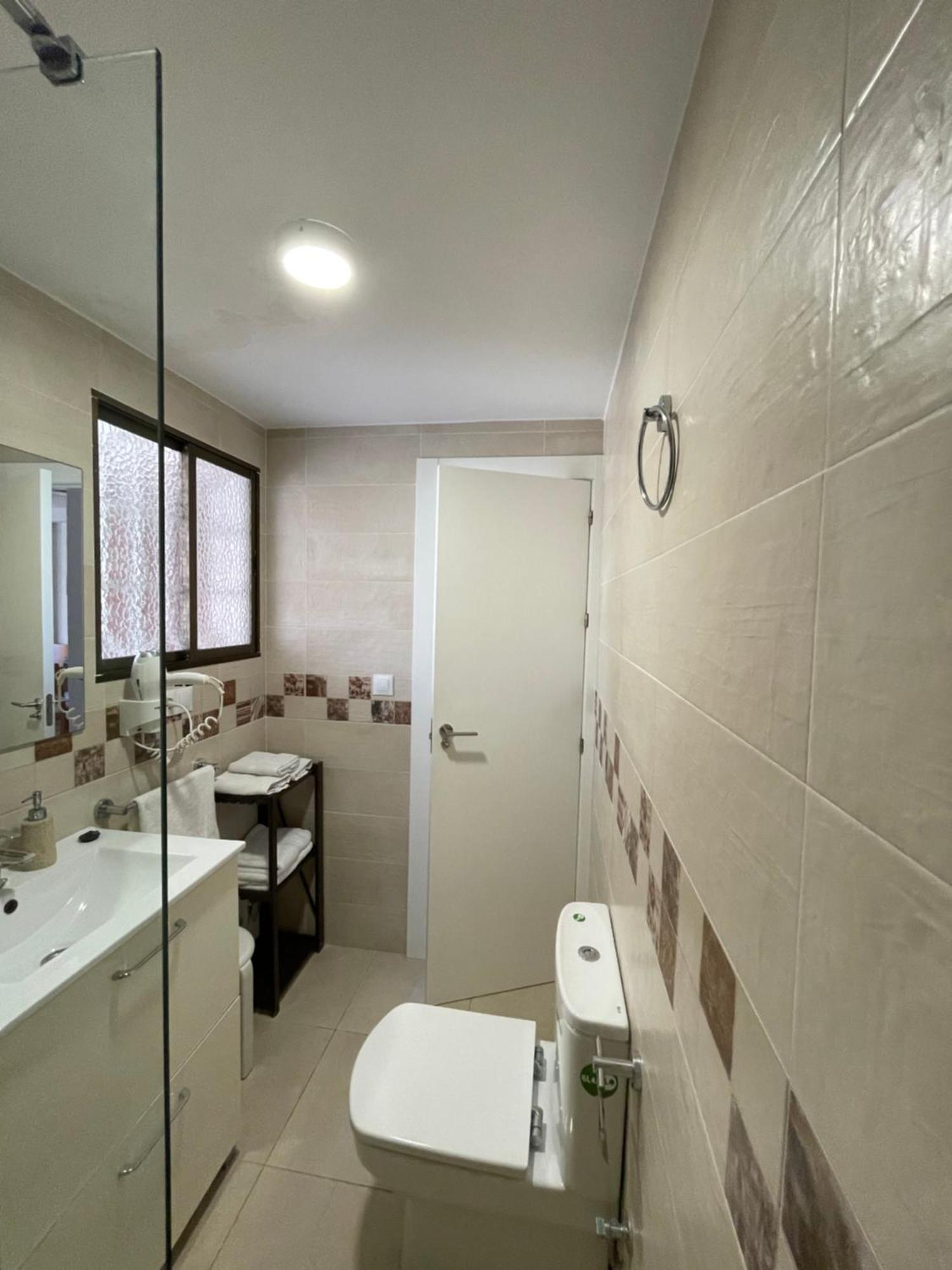 Maysan Apartamento ベニドルム エクステリア 写真