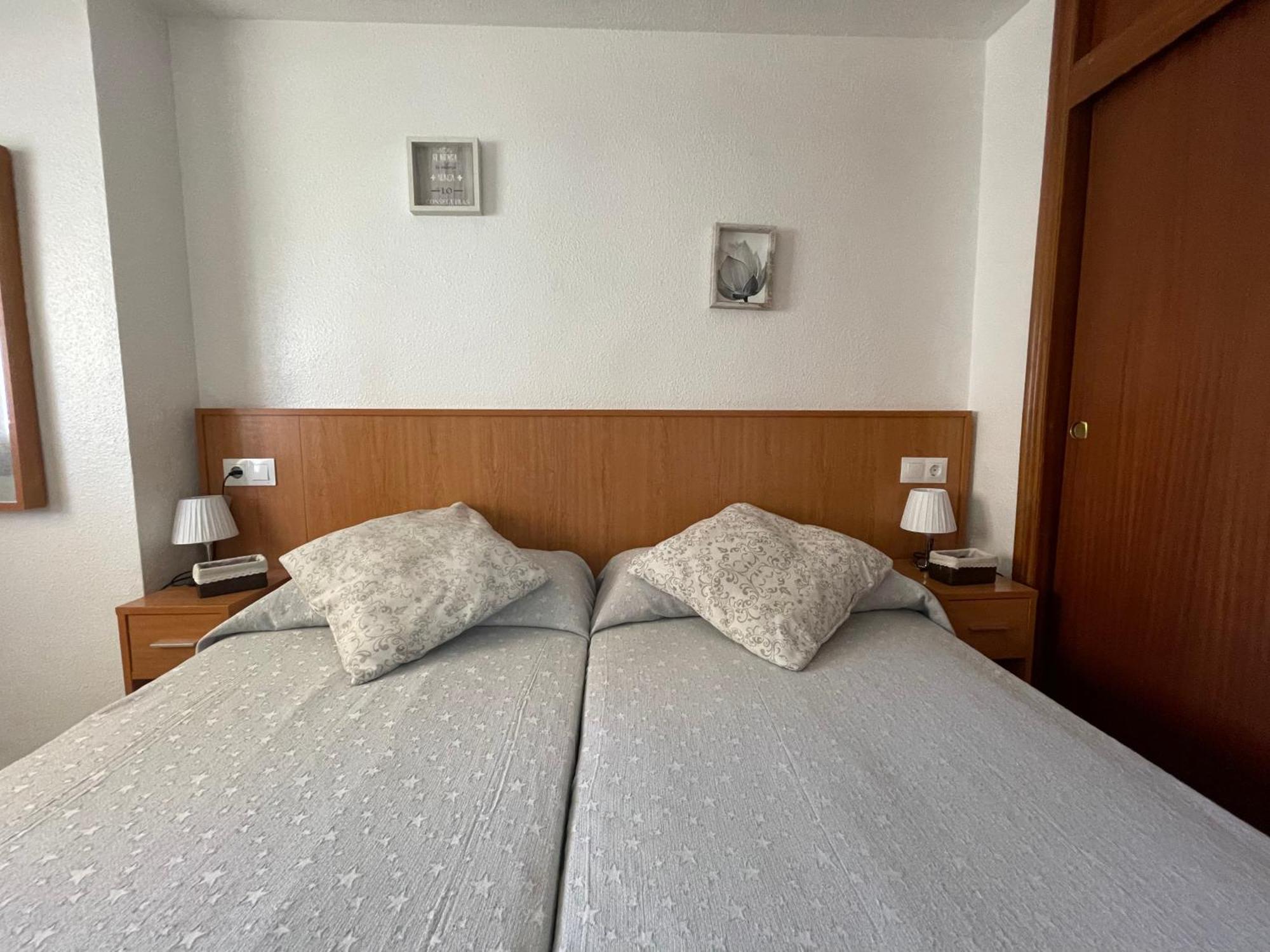 Maysan Apartamento ベニドルム エクステリア 写真
