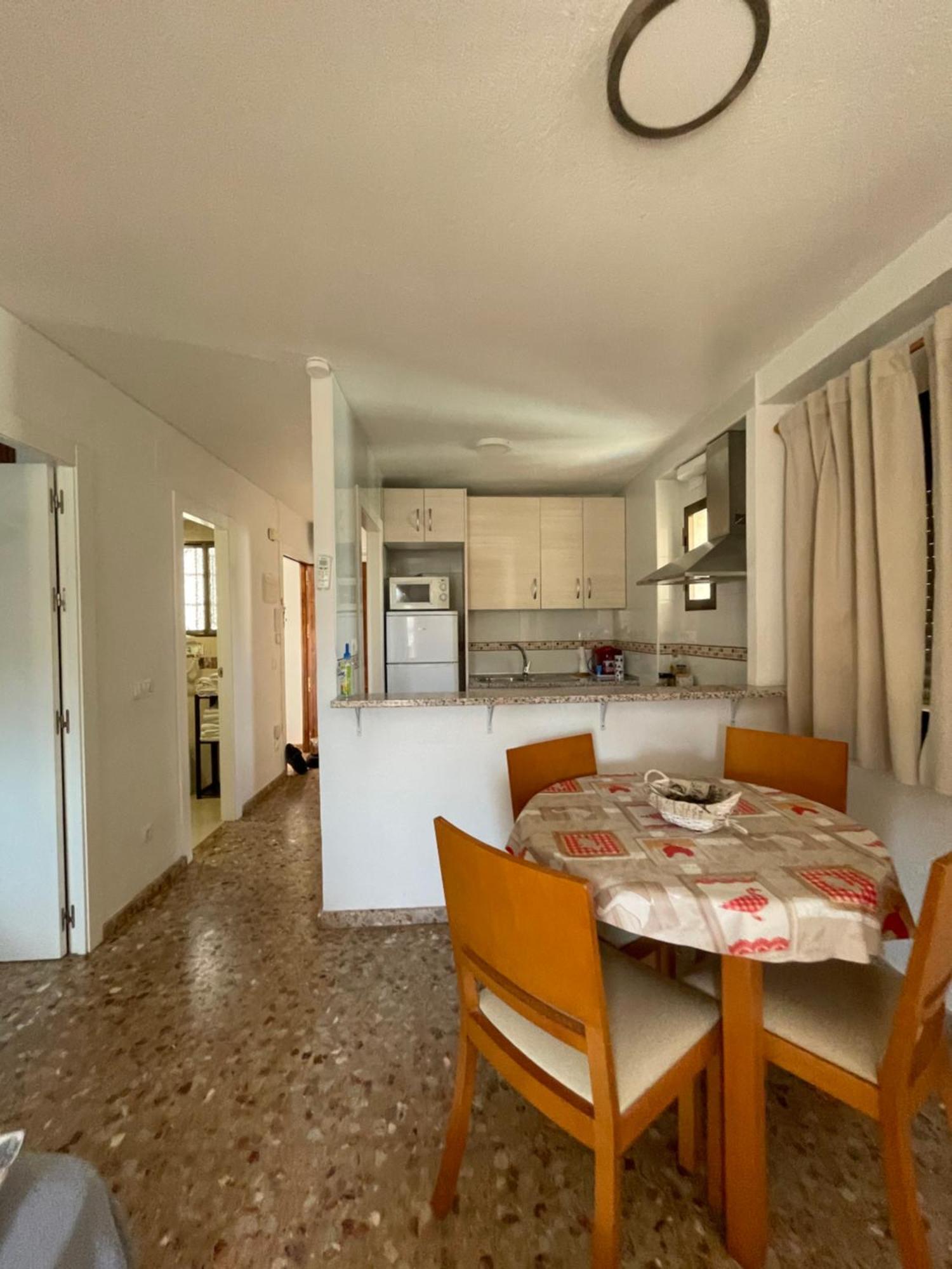 Maysan Apartamento ベニドルム エクステリア 写真